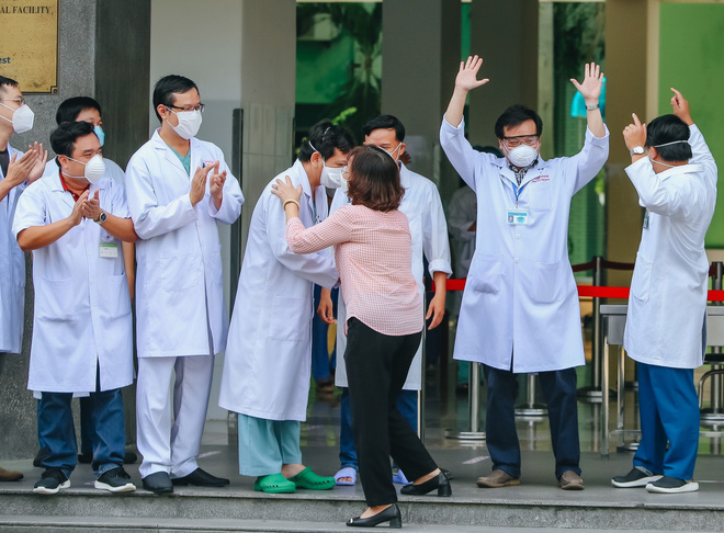 Năm 2020 &ndash; Ch&uacute;ng ta đ&atilde; vượt qua như thế n&agrave;o? - Ảnh 39.