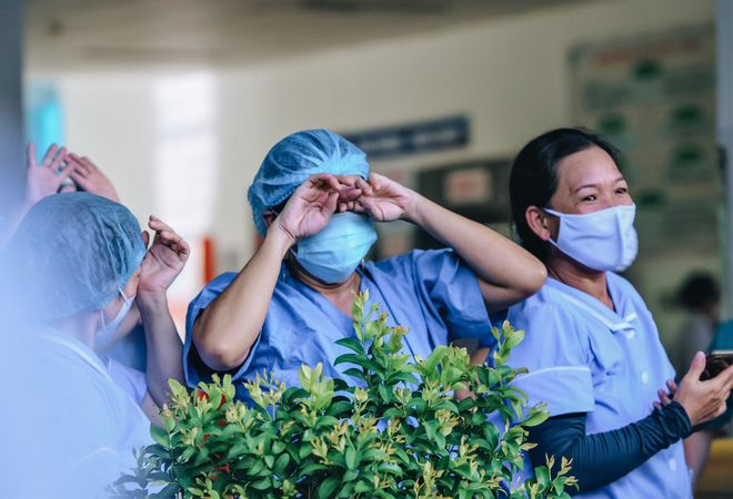 Năm 2020 &ndash; Ch&uacute;ng ta đ&atilde; vượt qua như thế n&agrave;o? - Ảnh 40.