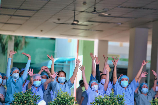 Năm 2020 &ndash; Ch&uacute;ng ta đ&atilde; vượt qua như thế n&agrave;o? - Ảnh 41.