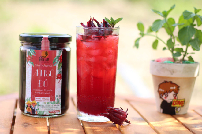  Từ Israel, vợ chồng 9x về qu&ecirc; l&agrave;m n&ocirc;ng nghiệp kh&ocirc;ng h&oacute;a chất: Biến đất cứng như đ&aacute; th&agrave;nh vườn dược liệu xanh mướt, sống rất hạnh ph&uacute;c!  - Ảnh 8.