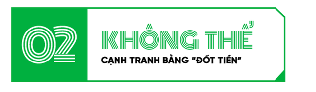  Gi&aacute;m đốc Grab Việt Nam: Super app kh&ocirc;ng thể cạnh tranh bằng đốt tiền  - Ảnh 3.