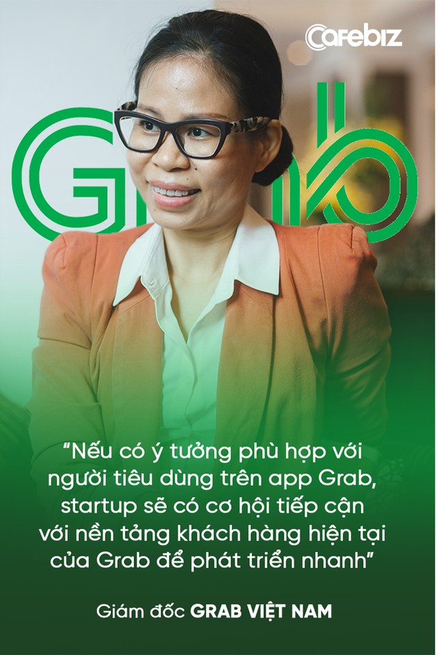  Gi&aacute;m đốc Grab Việt Nam: Super app kh&ocirc;ng thể cạnh tranh bằng đốt tiền  - Ảnh 7.