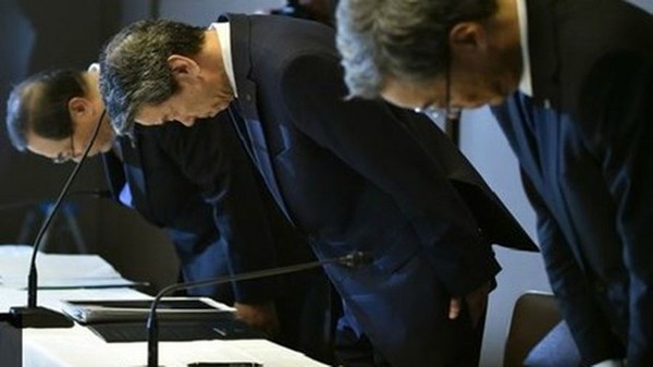 V&igrave; sao ng&agrave;nh c&ocirc;ng nghệ Nhật Bản ng&agrave;y c&agrave;ng l&eacute;p vế? - Ảnh 2.