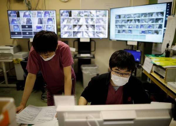 V&igrave; sao ng&agrave;nh c&ocirc;ng nghệ Nhật Bản ng&agrave;y c&agrave;ng l&eacute;p vế? - Ảnh 3.