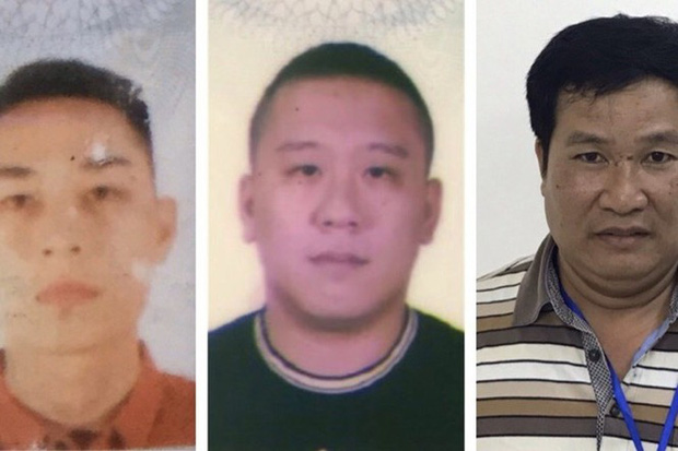 Nhật Cường v&agrave; những chi&ecirc;u bu&ocirc;n lậu số h&agrave;ng 3.000 tỷ - Ảnh 2.