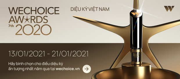 WeChoice Awards 2020: Đ&acirc;y l&agrave; c&aacute;ch b&igrave;nh chọn cho điều diệu kỳ của ch&iacute;nh bạn! - Ảnh 8.