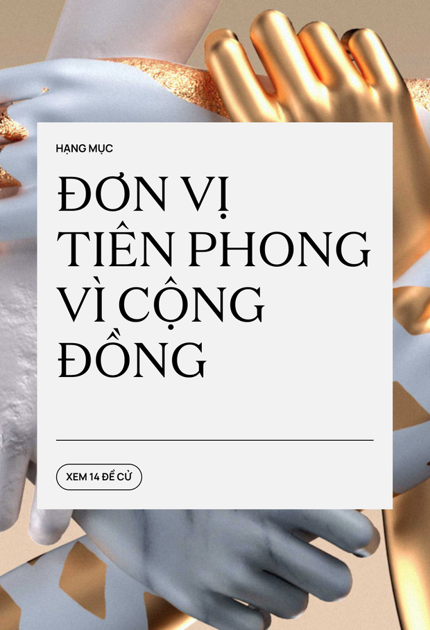 WeChoice Awards 2020: Cổng bình chọn chính thức mở! - Ảnh 6. WeChoice Awards 2020: Cổng bình chọn chính thức mở! - Ảnh 6.