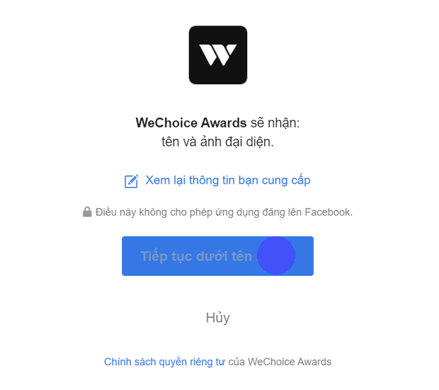 WeChoice Awards 2020: Đ&acirc;y l&agrave; c&aacute;ch b&igrave;nh chọn cho điều diệu kỳ của ch&iacute;nh bạn! - Ảnh 6.