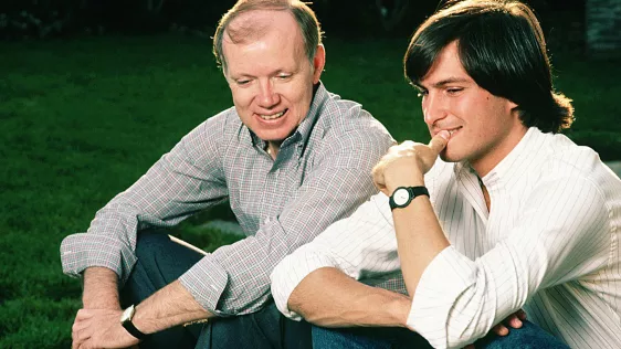 Tôi đã làm việc cho Apple suốt 22 năm. Đây là những gì Jobs dạy tôi về sự khêu gợi bán hàng là như thế nào - Ảnh 2. Tôi đã làm việc cho Apple suốt 22 năm. Đây là những gì Jobs dạy tôi về sự khêu gợi bán hàng là như thế nào - Ảnh 2.