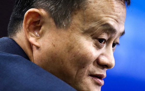  Những ng&agrave;y th&aacute;ng nghỉ hưu b&atilde;o t&aacute;p của Jack Ma: Khiến Alibaba đối mặt với khủng hoảng sinh tồn nghi&ecirc;m trọng nhất trong lịch sử hơn 20 năm, buộc phải biến mất b&iacute; ẩn  - Ảnh 1.