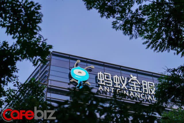  Những ng&agrave;y th&aacute;ng nghỉ hưu b&atilde;o t&aacute;p của Jack Ma: Khiến Alibaba đối mặt với khủng hoảng sinh tồn nghi&ecirc;m trọng nhất trong lịch sử hơn 20 năm, buộc phải biến mất b&iacute; ẩn  - Ảnh 2.