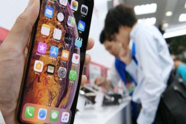 Apple muốn loại bỏ Nhật Bản khỏi chuỗi cung ứng? - Ảnh 1. Apple muốn loại bỏ Nhật Bản khỏi chuỗi cung ứng? - Ảnh 1.