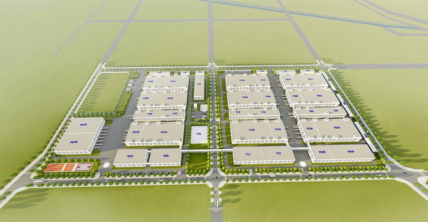 N&oacute;ng: Foxconn đ&atilde; được cấp giấy ph&eacute;p x&acirc;y dựng nh&agrave; m&aacute;y 270 triệu USD tại Việt Nam, sẽ sản xuất MacBook v&agrave; iPad - Ảnh 2.