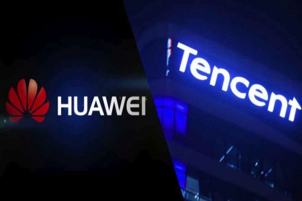 Huawei bất ngờ loại bỏ to&agrave;n bộ game của Tencent tr&ecirc;n cửa h&agrave;ng ứng dụng - Ảnh 1.