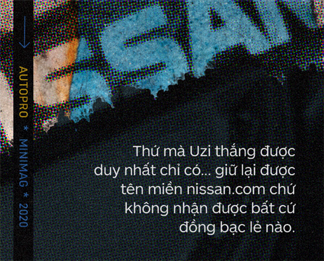 Chuyện &iacute;t biết về Nissan: Mất 8 năm v&agrave; cả khối gia t&agrave;i để đấu với một người đ&agrave;n &ocirc;ng, đ&ograve;i lại nissan.com nhưng bất th&agrave;nh - Ảnh 15.