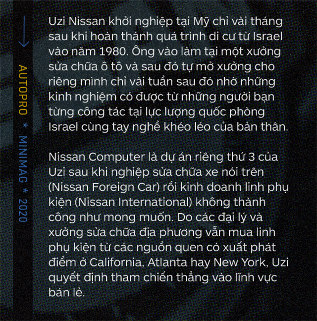 Chuyện &iacute;t biết về Nissan: Mất 8 năm v&agrave; cả khối gia t&agrave;i để đấu với một người đ&agrave;n &ocirc;ng, đ&ograve;i lại nissan.com nhưng bất th&agrave;nh - Ảnh 4.