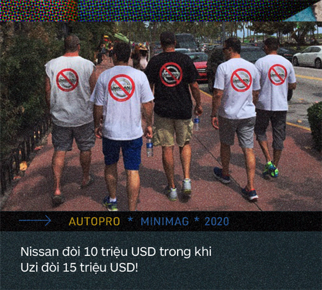 Chuyện &iacute;t biết về Nissan: Mất 8 năm v&agrave; cả khối gia t&agrave;i để đấu với một người đ&agrave;n &ocirc;ng, đ&ograve;i lại nissan.com nhưng bất th&agrave;nh - Ảnh 8.