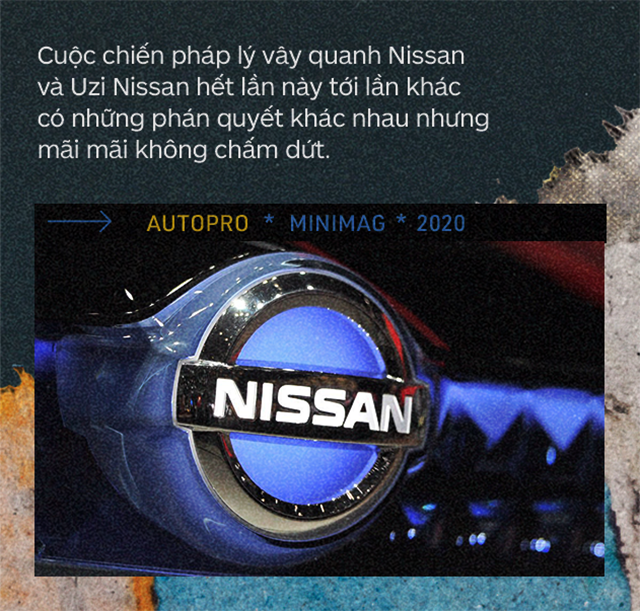 Chuyện &iacute;t biết về Nissan: Mất 8 năm v&agrave; cả khối gia t&agrave;i để đấu với một người đ&agrave;n &ocirc;ng, đ&ograve;i lại nissan.com nhưng bất th&agrave;nh - Ảnh 10.