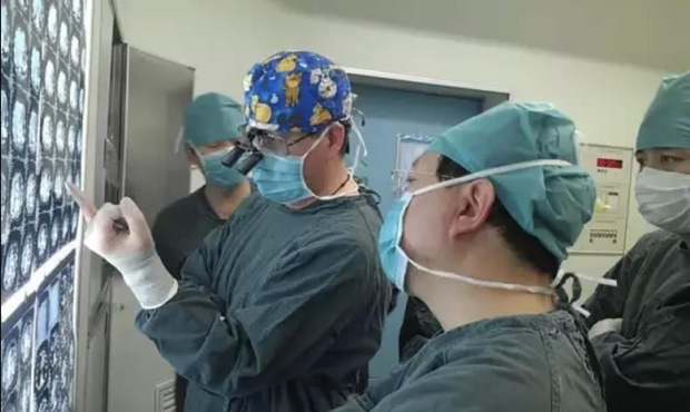  Ch&agrave;ng trai 33 tuổi kh&ocirc;ng thuốc l&aacute;, rượu bia nhưng mắc ung thư gan giai đoạn cuối chỉ v&igrave; qu&aacute;... tiết kiệm  - Ảnh 1.