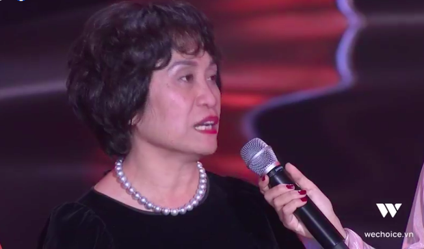 Tập thể bác sĩ tuyến đầu chống dịch tại Đà Nẵng, cha đẻ ATM gạo, SofM... trở thành Top 5 Đại sứ truyền cảm hứng WeChoice Awards 2020 - Ảnh 5. Tập thể bác sĩ tuyến đầu chống dịch tại Đà Nẵng, cha đẻ ATM gạo, SofM... trở thành Top 5 Đại sứ truyền cảm hứng WeChoice Awards 2020 - Ảnh 5.