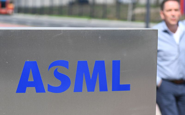  Kh&ocirc;ng phải Huawei, 1 c&ocirc;ng ty đến từ H&agrave; Lan mới l&agrave; h&agrave;n thử biểu cho thấy Mỹ th&agrave;nh c&ocirc;ng trong việc ngăn cản kế hoạch tự cường c&ocirc;ng nghệ của Trung Quốc  - Ảnh 1.