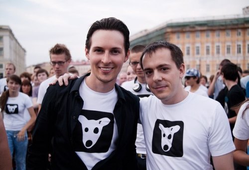 Telegram: Kẻ thách thức những gã khổng lồ giàu có bằng chiến lược hoàn toàn miễn phí - Ảnh 2. Telegram: Kẻ thách thức những gã khổng lồ giàu có bằng chiến lược hoàn toàn miễn phí - Ảnh 2.