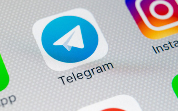 Telegram: Kẻ thách thức những gã khổng lồ giàu có bằng chiến lược hoàn toàn miễn phí - Ảnh 1. Telegram: Kẻ thách thức những gã khổng lồ giàu có bằng chiến lược hoàn toàn miễn phí - Ảnh 1.
