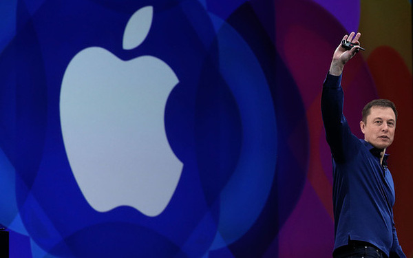 Thời của Elon Musk và Tesla có thể sẽ chấm hết ngay khi Apple Car xuất hiện: Cuộc cách mạng tiếp theo trong ngành ô tô sẽ được tạo ra dưới bàn tay của Tim Cook! - Ảnh 1. Thời của Elon Musk và Tesla có thể sẽ chấm hết ngay khi Apple Car xuất hiện: Cuộc cách mạng tiếp theo trong ngành ô tô sẽ được tạo ra dưới bàn tay của Tim Cook! - Ảnh 1.