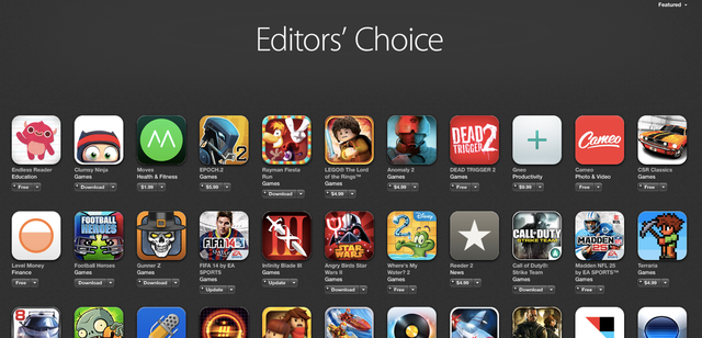 Mẹo kiếm 700.000 USD của anh chàng bỏ việc đi viết phần mềm chơi game cho iPhone - Ảnh 2. Mẹo kiếm 700.000 USD của anh chàng bỏ việc đi viết phần mềm chơi game cho iPhone - Ảnh 2.