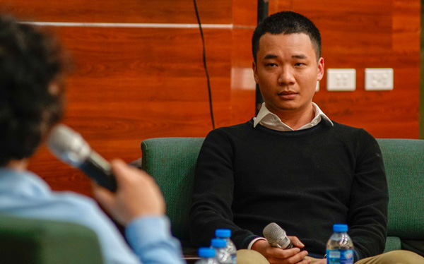  Ngo&agrave;i viết phần mềm cho Google Play v&agrave; App Store, giới lập tr&igrave;nh vi&ecirc;n Việt Nam c&ograve;n kiếm tiền bằng những c&aacute;ch n&agrave;o?  - Ảnh 1.