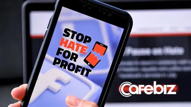 80% công ty đều có doanh thu tăng sau khi tẩy chay Facebook - Ảnh 2. 80% công ty đều có doanh thu tăng sau khi tẩy chay Facebook - Ảnh 2.