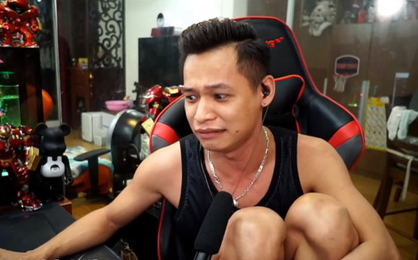 Độ Mixi bức xúc về thông tin làm Youtube kiếm tiền tỷ: Dễ thế thì ở Việt Nam ai cũng đi làm Youtube cho nhanh! - Ảnh 1. Độ Mixi bức xúc về thông tin làm Youtube kiếm tiền tỷ: Dễ thế thì ở Việt Nam ai cũng đi làm Youtube cho nhanh! - Ảnh 1.