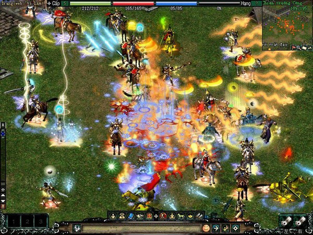  Xem lại h&igrave;nh ảnh những ng&agrave;y đầu d&ugrave;ng Internet ở Việt Nam, bồi hồi, xao xuyến qu&aacute;!  - Ảnh 11.