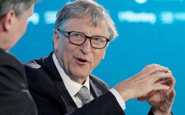  Coi đại dịch như chiến tranh, tỷ ph&uacute; Bill Gates đề xuất lập đội phản ứng nhanh to&agrave;n cầu  - Ảnh 1.