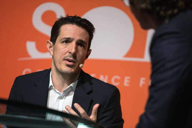  Thua lỗ nặng, quỹ đầu tư nổi tiếng buộc phải đầu h&agrave;ng trước sự t&agrave;n nhẫn của nh&oacute;m nh&agrave; đầu tư Reddit  - Ảnh 2.