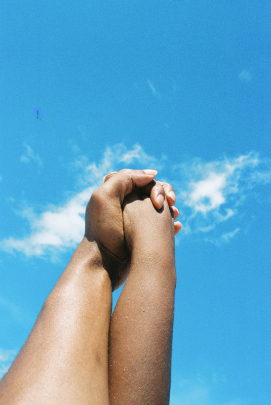 Mất việc văn ph&ograve;ng v&igrave; COVID-19, anh ch&agrave;ng n&agrave;y trở th&agrave;nh nhiếp ảnh gia triển vọng cho 2 tờ b&aacute;o New York Times v&agrave; Washington Post - Ảnh 9.