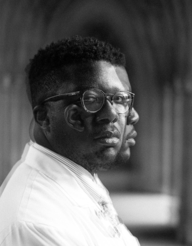 Mất việc văn ph&ograve;ng v&igrave; COVID-19, anh ch&agrave;ng n&agrave;y trở th&agrave;nh nhiếp ảnh gia triển vọng cho 2 tờ b&aacute;o New York Times v&agrave; Washington Post - Ảnh 16.