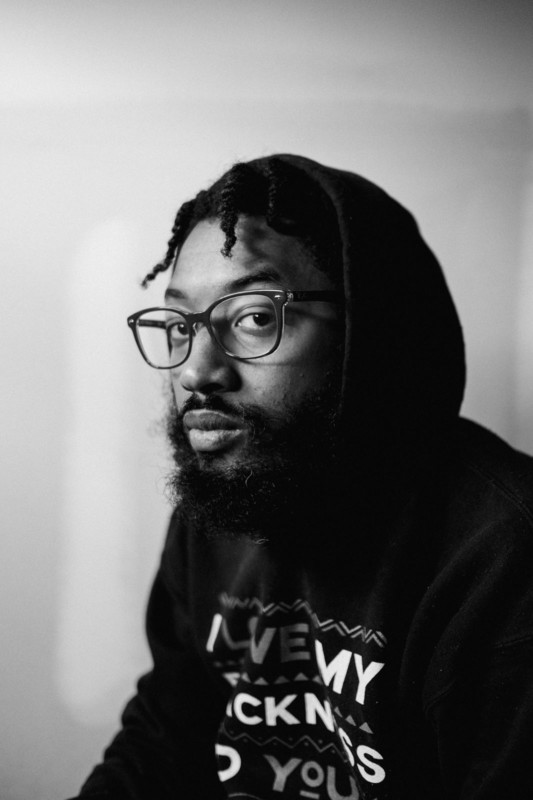 Mất việc văn ph&ograve;ng v&igrave; COVID-19, anh ch&agrave;ng n&agrave;y trở th&agrave;nh nhiếp ảnh gia triển vọng cho 2 tờ b&aacute;o New York Times v&agrave; Washington Post - Ảnh 17.