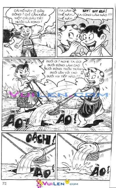  Reaction phẫn nộ của người d&ugrave;ng YouTube về best cut Cứu bưởi phim Trạng T&iacute; trước khi video bị x&oacute;a  - Ảnh 4.