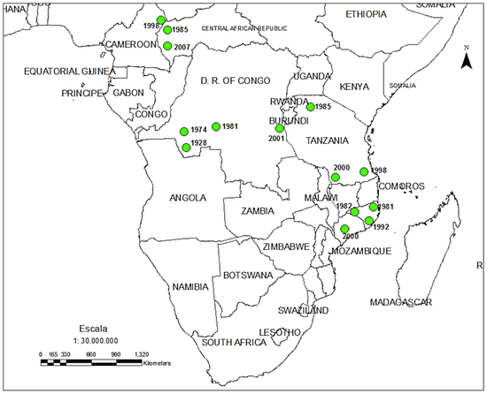 H&agrave;ng chục ngh&igrave;n d&acirc;n l&agrave;ng bị t&ecirc; liệt một c&aacute;ch kỳ lạ v&agrave; căn bệnh b&iacute; ẩn kh&ocirc;ng li&ecirc;n quan đến vi khuẩn v&agrave; vi r&uacute;t đ&atilde; khiến c&aacute;c chuy&ecirc;n gia phải đau đầu - Ảnh 10.