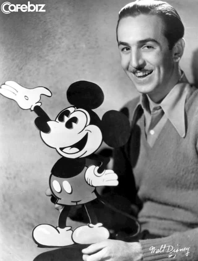 Từ những cú ngã đau tới tận già của các tỷ phú Steve Jobs, Jeff Bezos dạy bạn: Càng thử nghiệm nhiều, chương mới trong đời bạn càng phong phú! - Ảnh 1. Từ những cú ngã đau tới tận già của các tỷ phú Steve Jobs, Jeff Bezos dạy bạn: Càng thử nghiệm nhiều, chương mới trong đời bạn càng phong phú! - Ảnh 1.