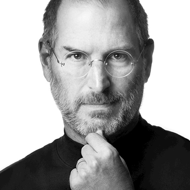 Từ những cú ngã đau tới tận già của các tỷ phú Steve Jobs, Jeff Bezos dạy bạn: Càng thử nghiệm nhiều, chương mới trong đời bạn càng phong phú! - Ảnh 2. Từ những cú ngã đau tới tận già của các tỷ phú Steve Jobs, Jeff Bezos dạy bạn: Càng thử nghiệm nhiều, chương mới trong đời bạn càng phong phú! - Ảnh 2.