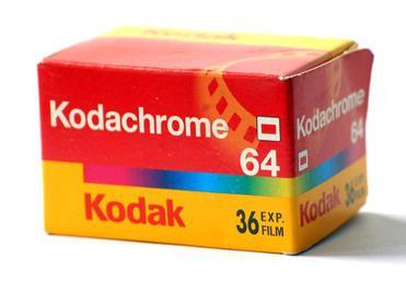  Kodak: &Ocirc;ng vua một thời của ng&agrave;nh nhiếp ảnh chật vật mưu sinh v&igrave; chậm đổi mới  - Ảnh 3.