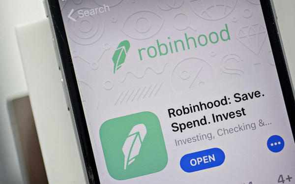  Ứng dụng chơi chứng kho&aacute;n đang g&acirc;y b&atilde;o của 2 sinh vi&ecirc;n Stanford: C&oacute; thể mua cổ phiếu Amazon, Apple với chỉ 1 USD, ph&iacute; giao dịch &lsquo;0 đồng&rsquo;  - Ảnh 2.