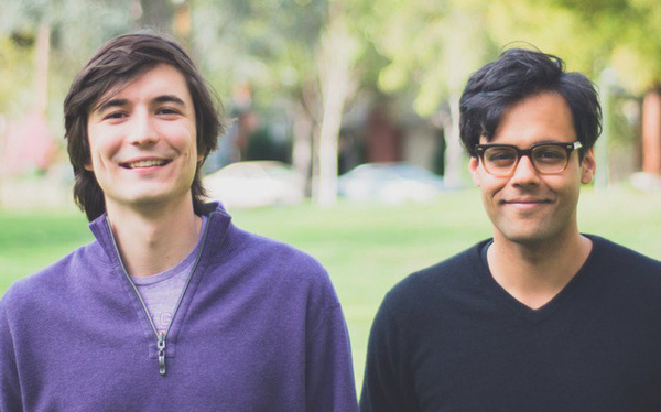  Ứng dụng chơi chứng kho&aacute;n đang g&acirc;y b&atilde;o của 2 sinh vi&ecirc;n Stanford: C&oacute; thể mua cổ phiếu Amazon, Apple với chỉ 1 USD, ph&iacute; giao dịch &lsquo;0 đồng&rsquo;  - Ảnh 1.