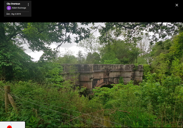 Những địa điểm kinh dị m&agrave; bạn c&oacute; thể tham quan qua Google Maps - Ảnh 1.