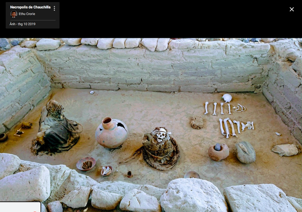 Những địa điểm kinh dị m&agrave; bạn c&oacute; thể tham quan qua Google Maps - Ảnh 2.