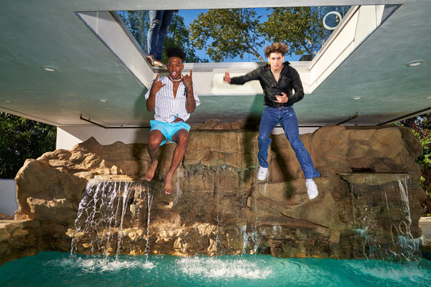 B&ecirc;n trong l&ograve; đ&agrave;o tạo TikToker nổi tiếng: Đằng sau những dinh thự xa hoa l&agrave; cuộc sống bị mắc kẹt, bắt nạt v&agrave; quỵt tiền chẳng biết k&ecirc;u than với ai - Ảnh 7.