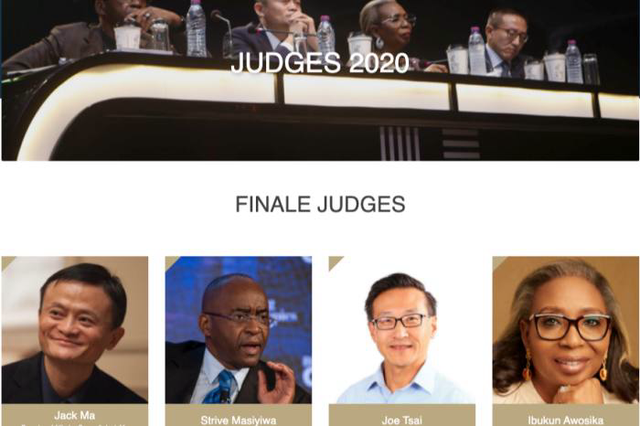 Jack Ma biến mất bí ẩn sau cú vạ miệng trị giá hàng chục tỷ USD: Bị gỡ bỏ hình ảnh khỏi show thực tế do chính mình tạo ra, im lặng trên mọi mặt trận mạng xã hội - Ảnh 2. Jack Ma biến mất bí ẩn sau cú vạ miệng trị giá hàng chục tỷ USD: Bị gỡ bỏ hình ảnh khỏi show thực tế do chính mình tạo ra, im lặng trên mọi mặt trận mạng xã hội - Ảnh 2.