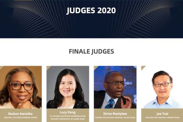 Jack Ma biến mất bí ẩn sau cú vạ miệng trị giá hàng chục tỷ USD: Bị gỡ bỏ hình ảnh khỏi show thực tế do chính mình tạo ra, im lặng trên mọi mặt trận mạng xã hội - Ảnh 3. Jack Ma biến mất bí ẩn sau cú vạ miệng trị giá hàng chục tỷ USD: Bị gỡ bỏ hình ảnh khỏi show thực tế do chính mình tạo ra, im lặng trên mọi mặt trận mạng xã hội - Ảnh 3.